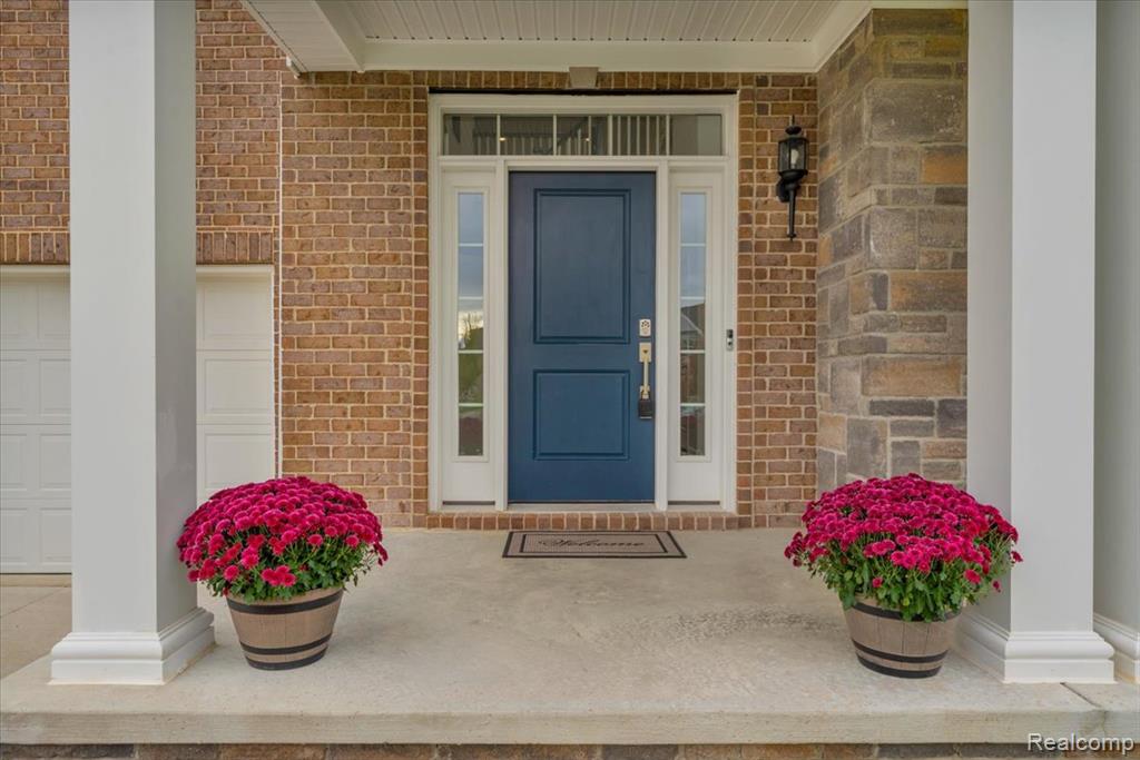 50763 Amberwood Court, Canton, MI 48188 — Photo 49
