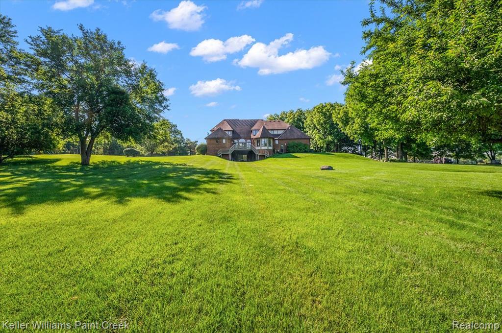 69069 Campground Road, Romeo, MI 48065 — Photo 11