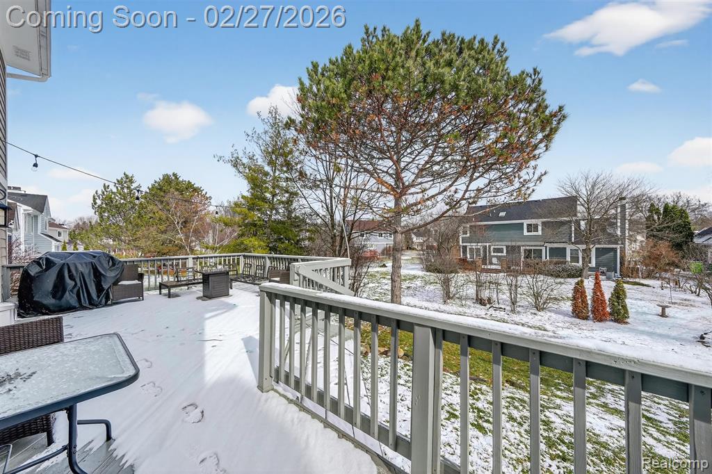 801 Linden Way, Auburn Hills, MI 48326 — Photo 49