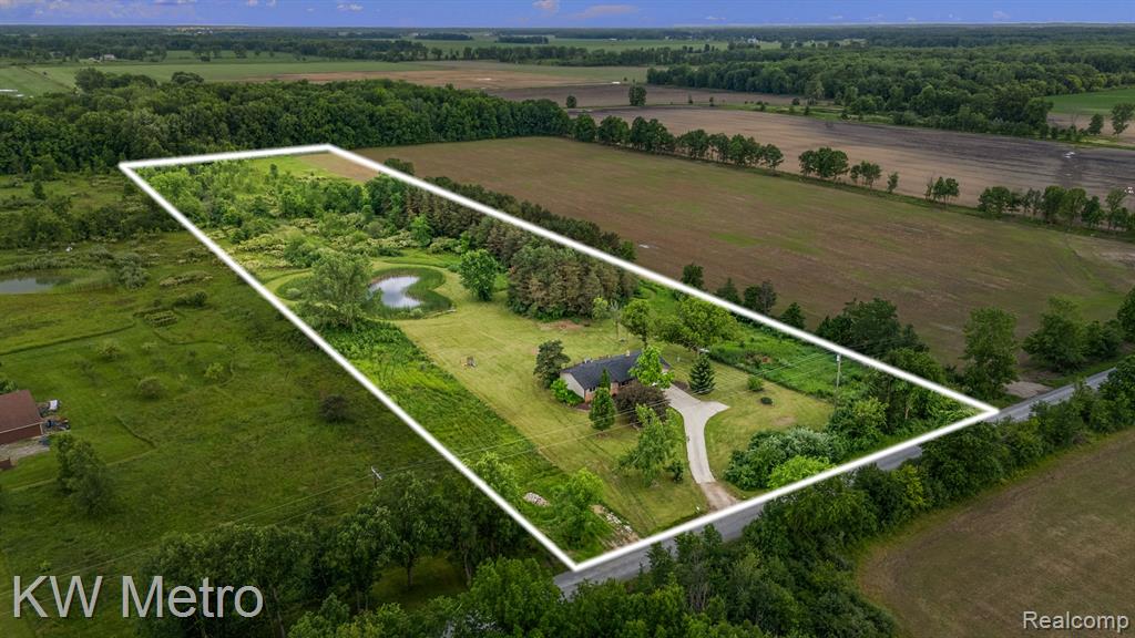 15183 YALE Road, Lynn, MI 48097 — Photo 4