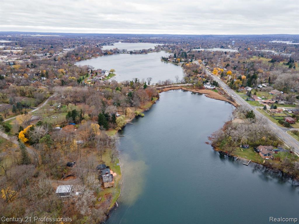 LOT 1 W WALTON, Waterford, MI 48329 — Photo 13