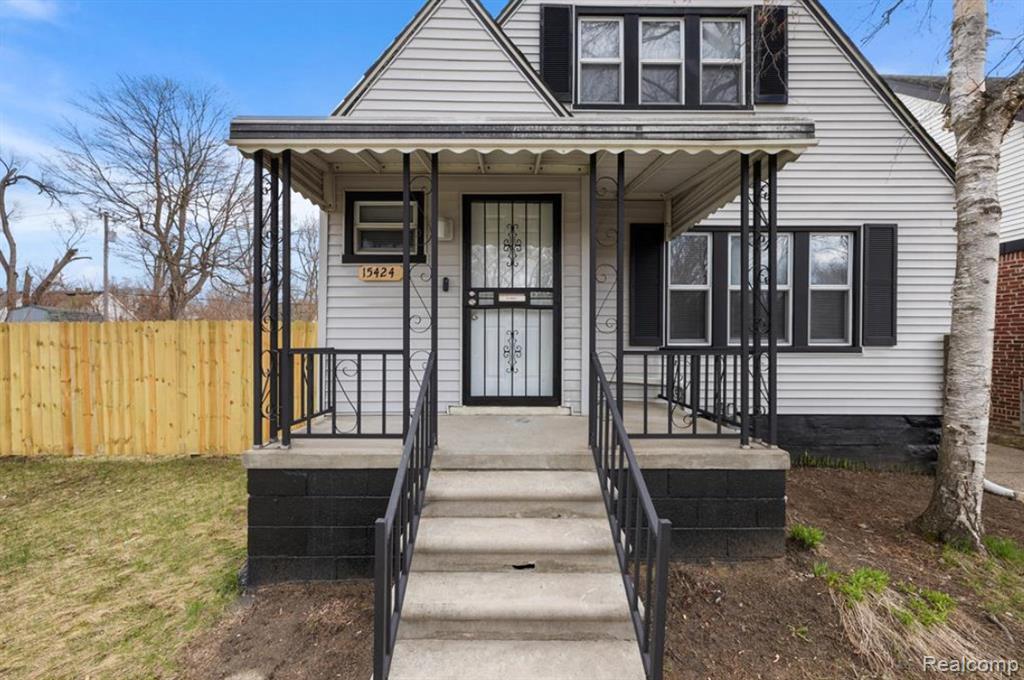 15424 Cruse Street, Detroit, MI 48227 — Photo 5