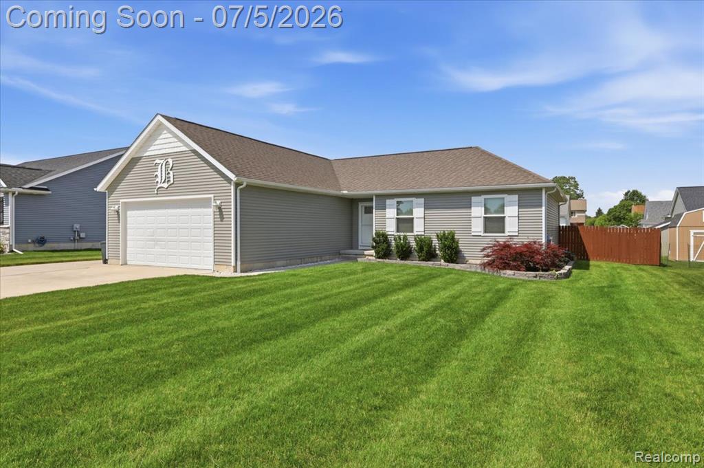 331 Marion Avenue, Kimball, MI — Photo 2