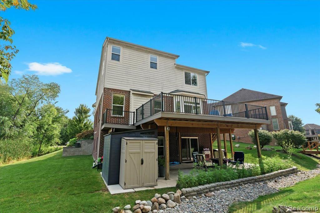 50591 ELMWOOD, Plymouth, MI 48170 — Photo 8
