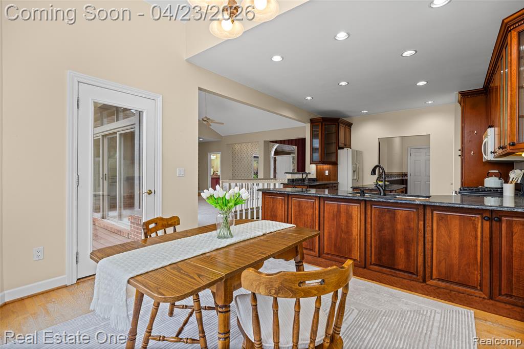 8183 Caribou Lake Lane, Clarkston, MI — Photo 19