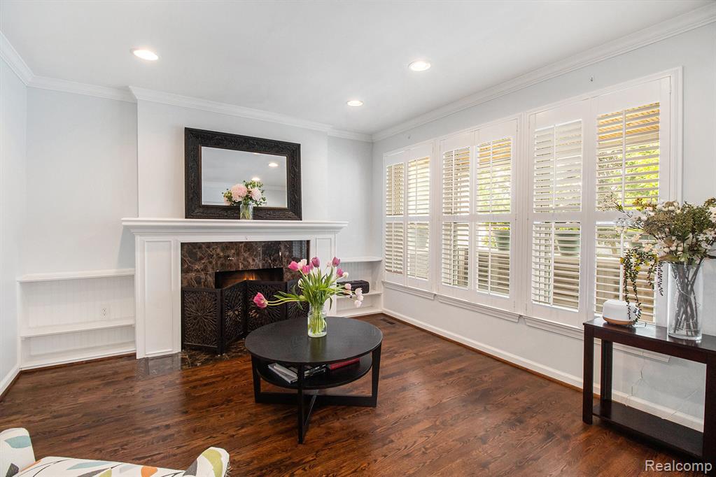 606 Hilldale Drive, Royal Oak, MI 48067 — Photo 5