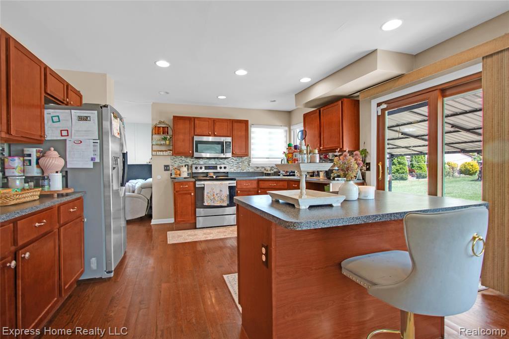 25244 INDEPENDENCE Trail, Warren, MI 48089 — Photo 13
