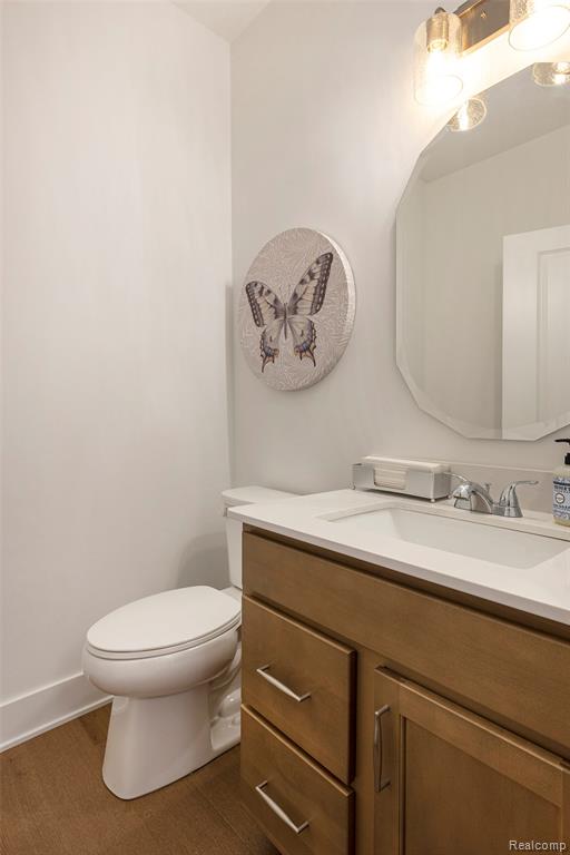 7699 Orchard Lane, Washington, MI 48095 — Photo 22
