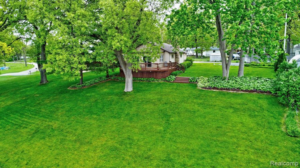 4030 ROLLINS Avenue, Waterford, MI 48329 — Photo 37