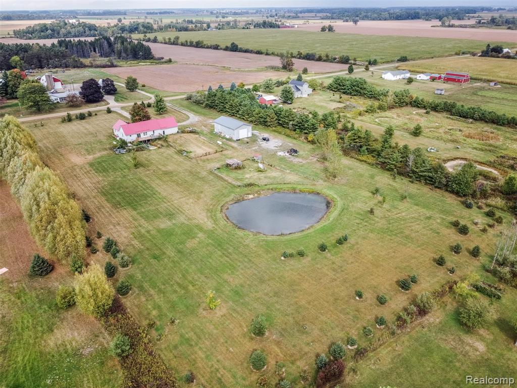 3211 Willis Road, Brown, MI 48416 — Photo 5