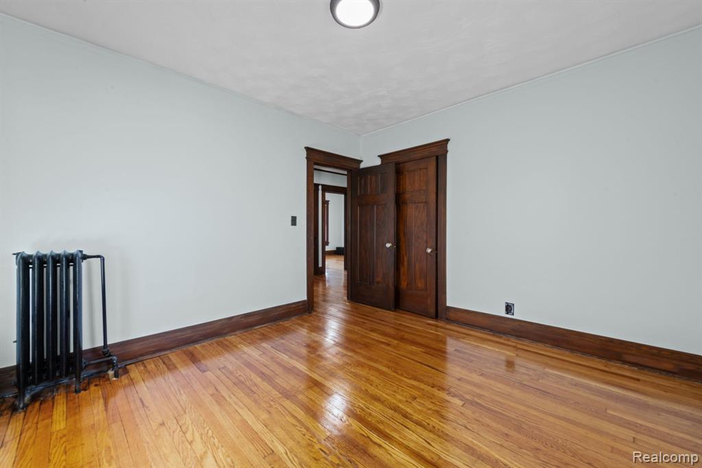 708 Taylor Street, Detroit, MI 48202 — Photo 18