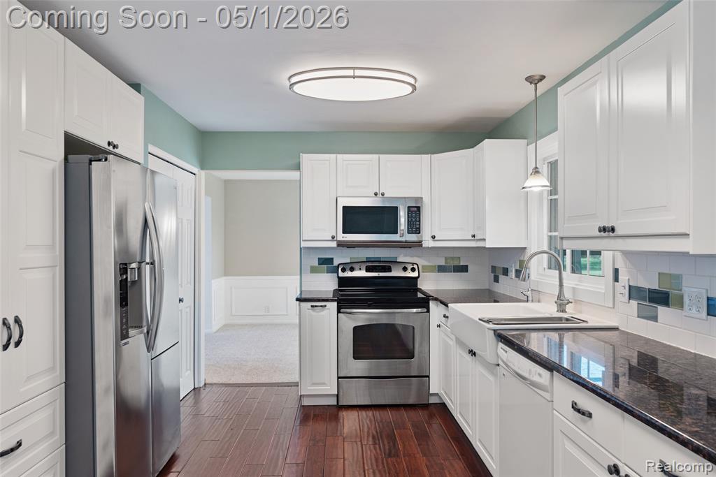 6109 Pebbleshire Drive, Grand Blanc, MI 48439 — Photo 16