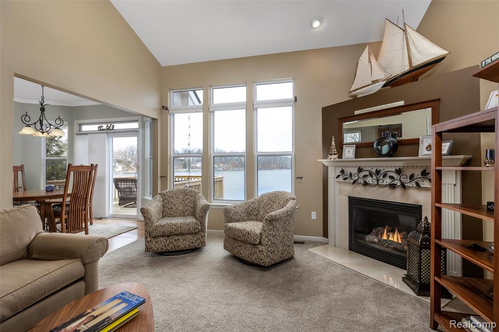 224 Stony Lake Drive, Oxford, MI 48371 — Photo 9