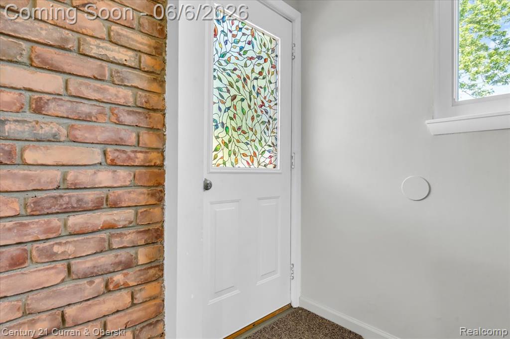 9426 Chamberlain Street, Romulus, MI 48174 — Photo 19