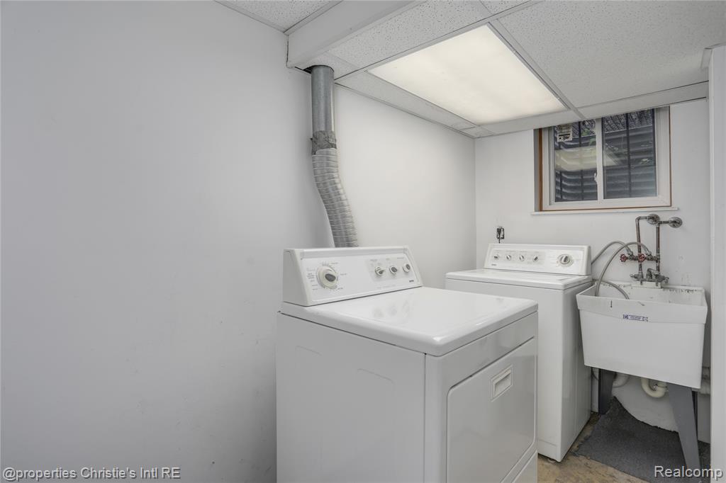 2021 Hyde Park Drive, Detroit, MI 48207 — Photo 27