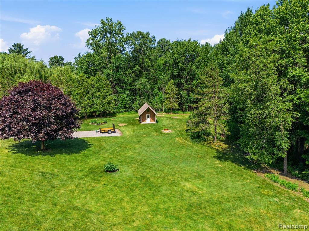 5449 Lum Road, Attica, MI 48412 — Photo 19