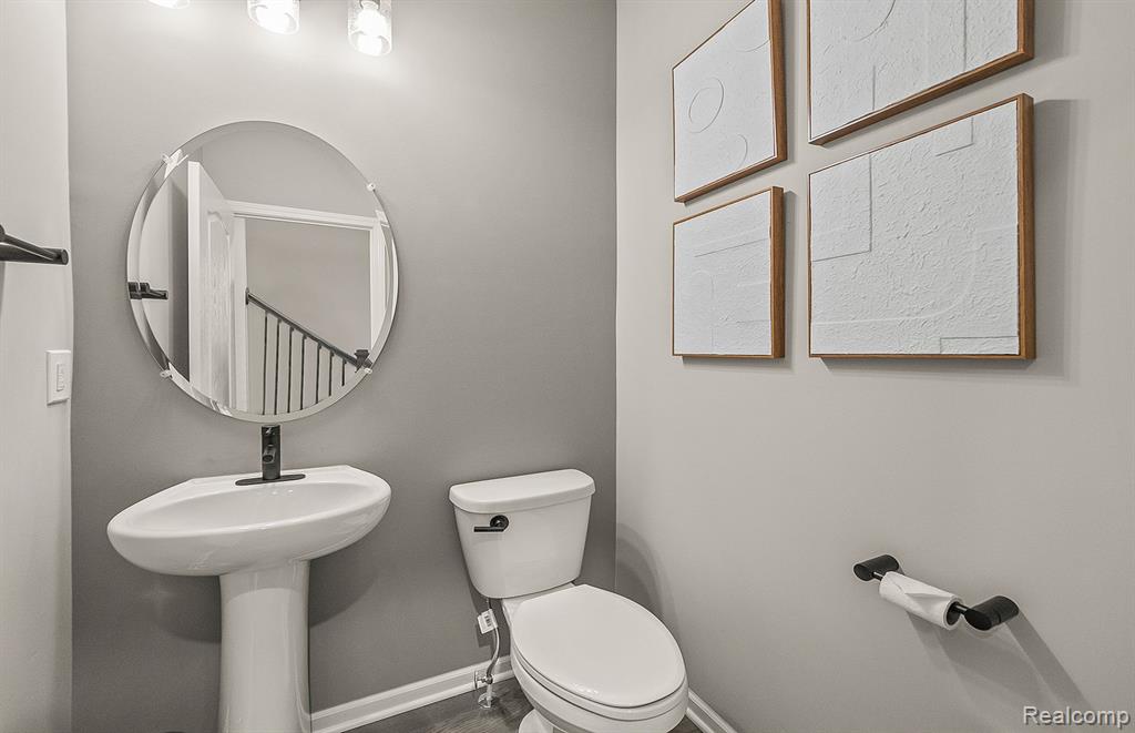 4071 NOTTINGHAM Circle, Clarkston, MI — Photo 29