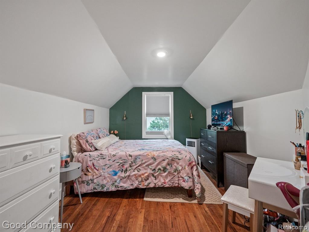 4344 HAMPTON Boulevard, Royal Oak, MI 48073 — Photo 22