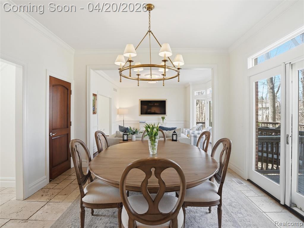 366 Sycamore Court, Bloomfield Hills, MI 48302 — Photo 14