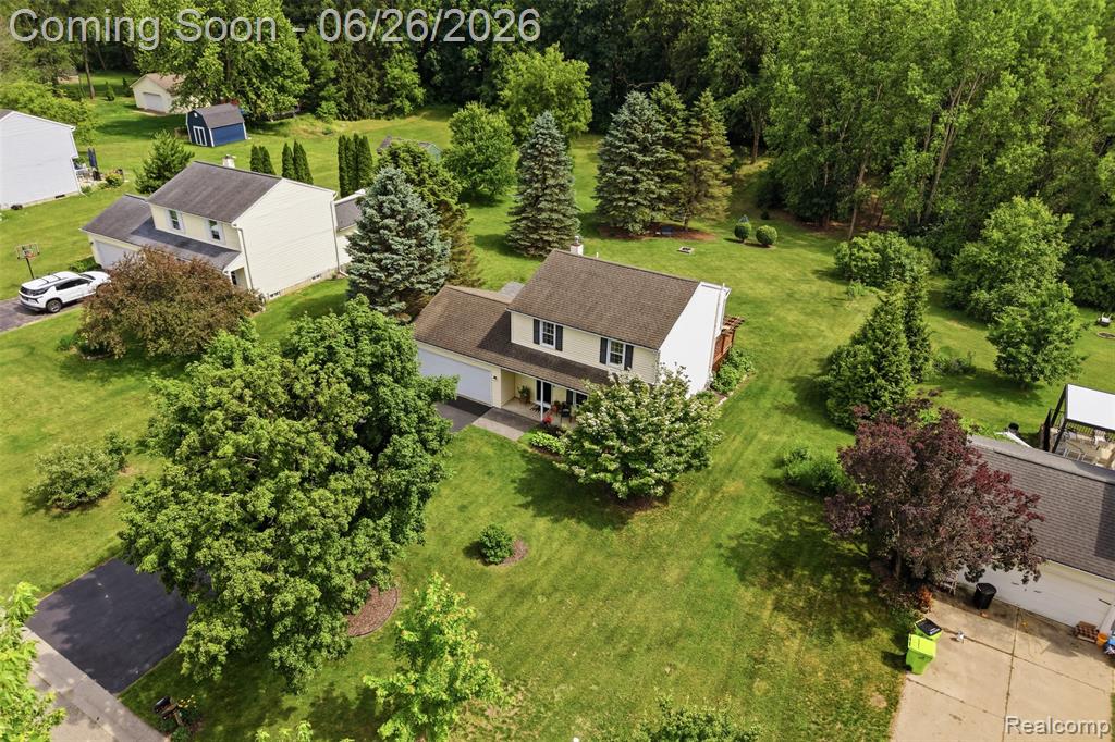 60569 Town Square Street, New Hudson, MI 48165 — Photo 31