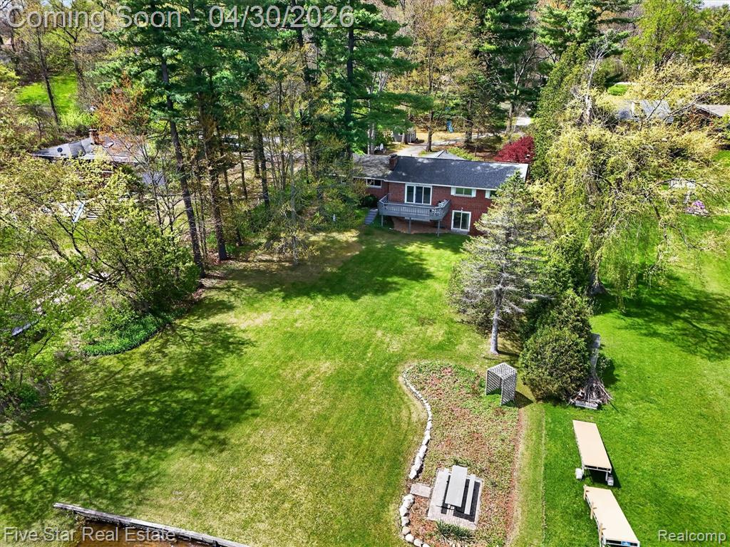 630 Sunset, White Lake, MI 48383 — Photo 64