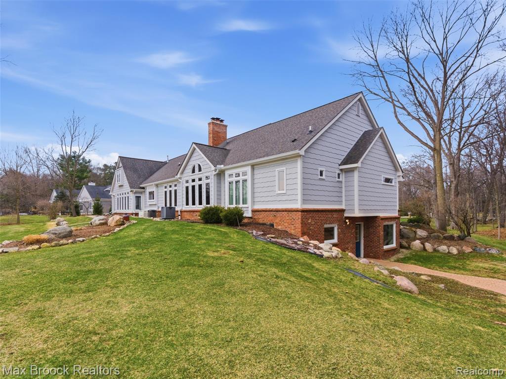 4009 Dabish Drive, Lake Orion, MI 48362 — Photo 93