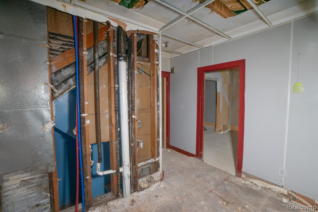 4336 Larchmont Street, Detroit, MI 48204 — Photo 9