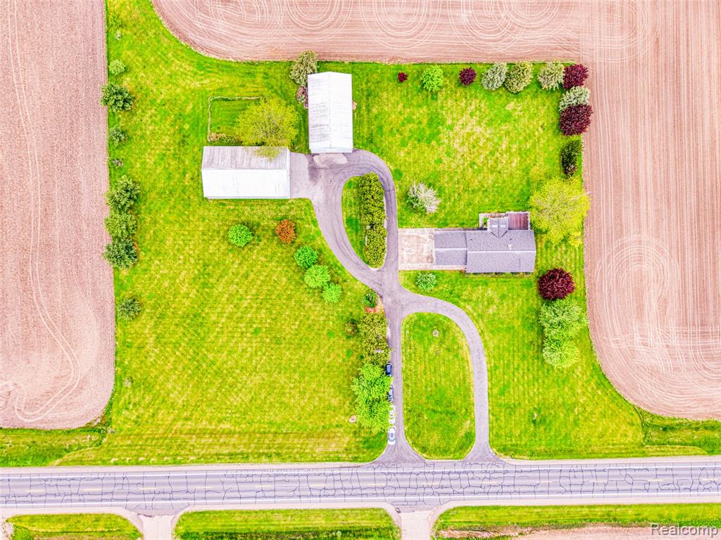8653 Burnside Rd, Brown, MI 48416 — Photo 5