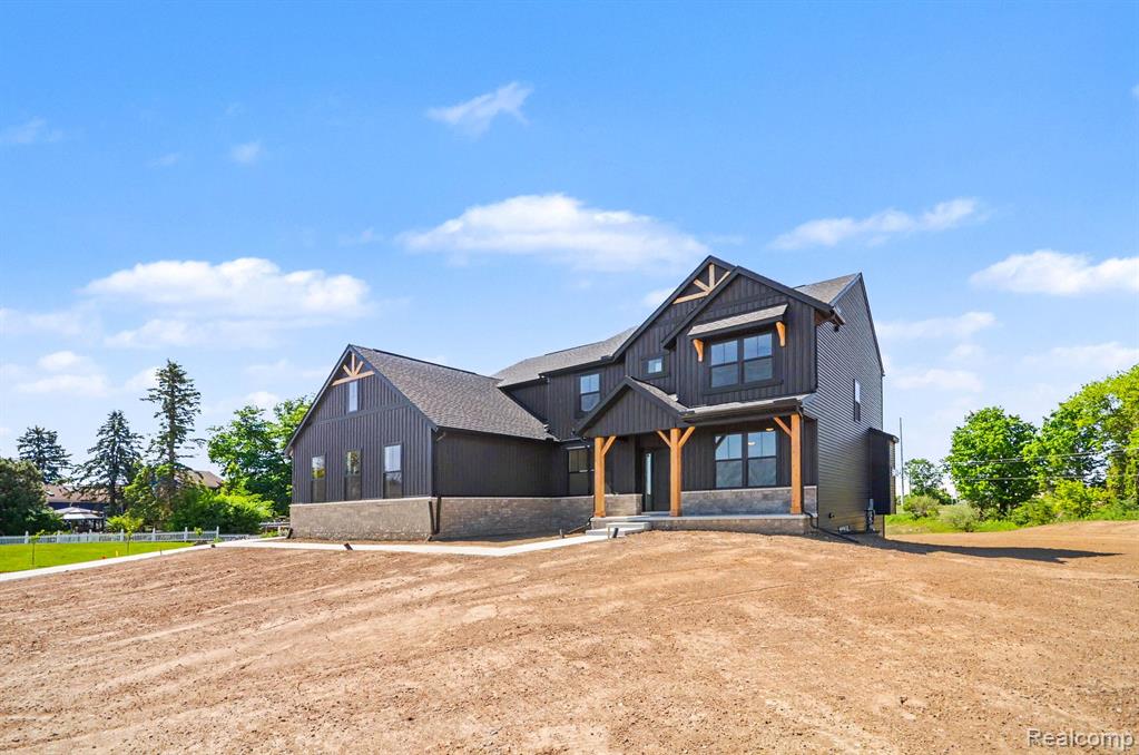 71615 Hidden River Drive, Armada, MI — Photo 4