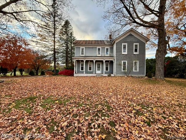 7448 Gale Road, Grand Blanc, MI 48439 — Photo 2