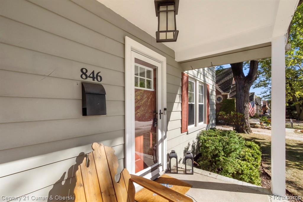 846 Phillips Avenue, Clawson, MI — Photo 5