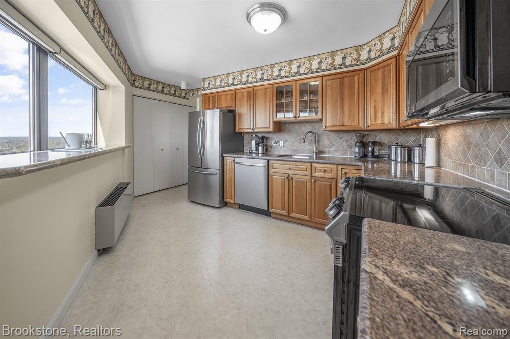 5000 Town Center Drive, Ste # 2301, Southfield, MI 48075 — Photo 17