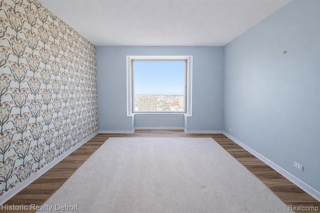 1300 E Lafayette, 2407, Detroit, MI 48207 — Photo 17
