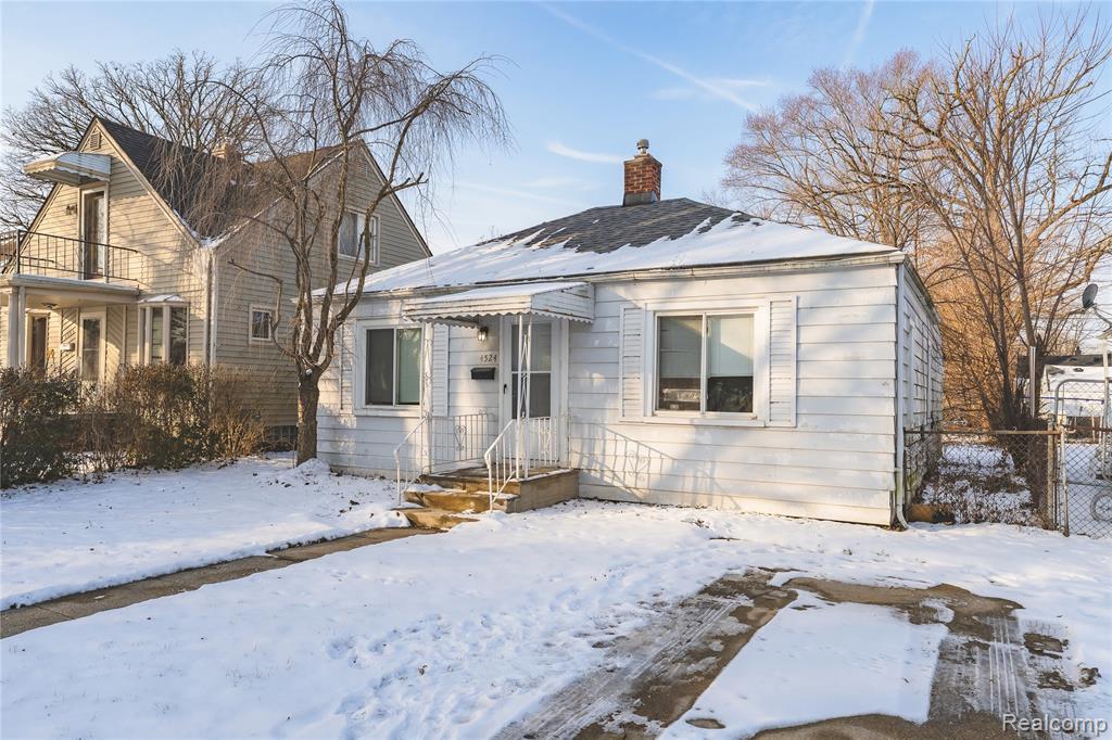 4524 Fleming Street, Dearborn Heights, MI 48125 — Photo 3