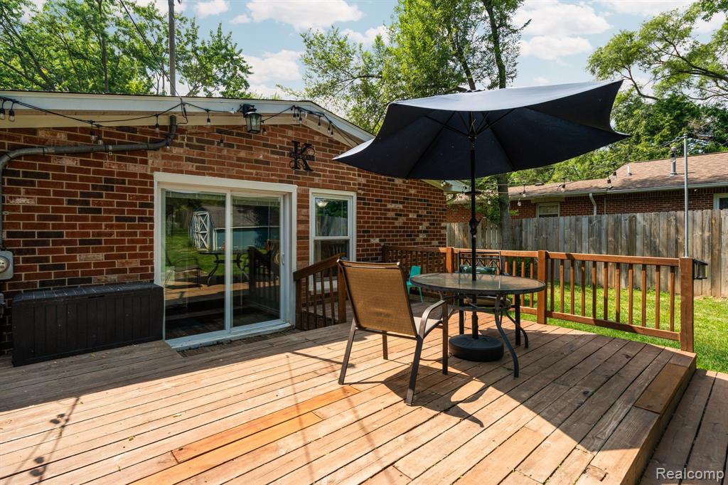 3341 Creek Drive, Ann Arbor, MI 48108 — Photo 31