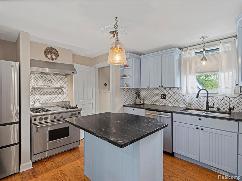 202 MINOT Street, Romeo, MI 48065 — Photo 8