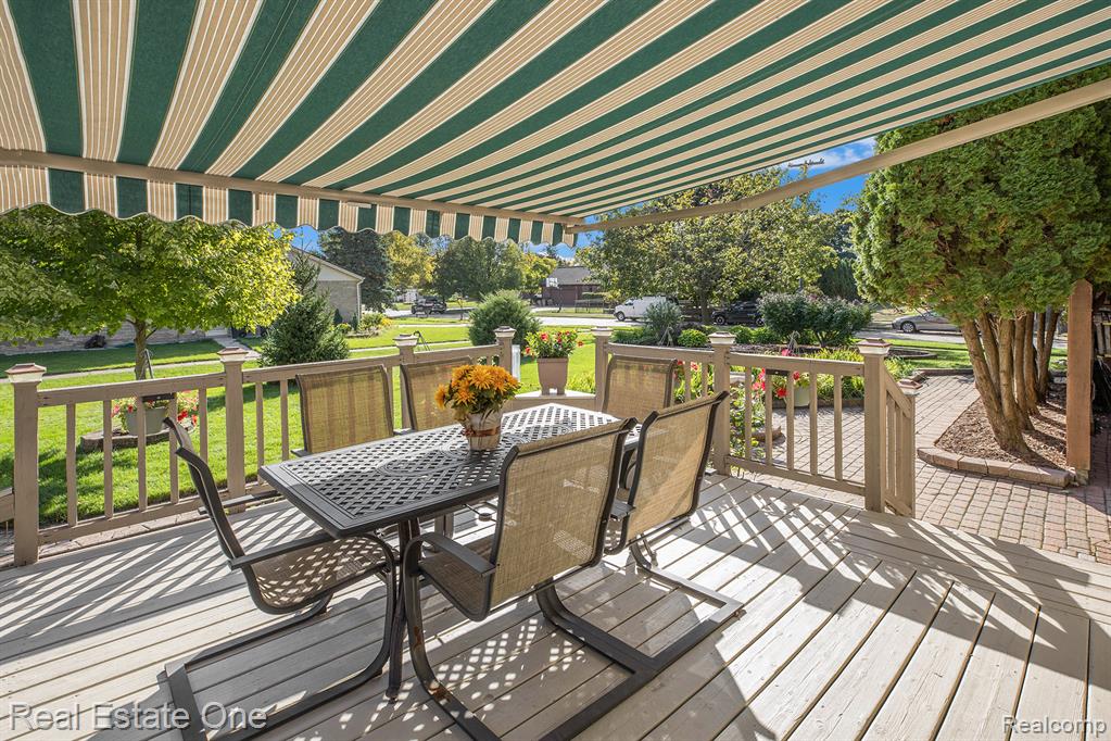 5208 Crowfoot Drive, Troy, MI 48085 — Photo 24