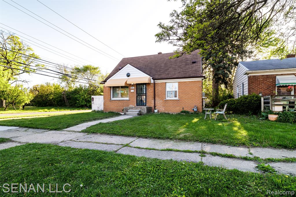 6001 WARWICK Street, Detroit, MI 48228 — Photo 3