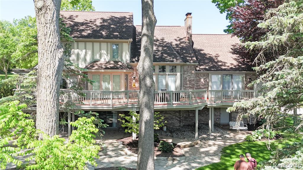 6514 Shagbark Drive, Troy, MI 48098 — Photo 36