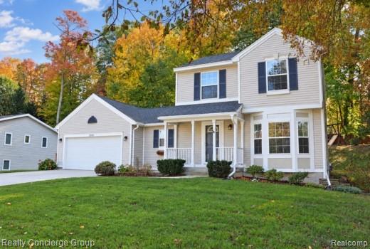 Property photo for 2250 Chelsea Drive NE, Grand Rapids, MI 49505