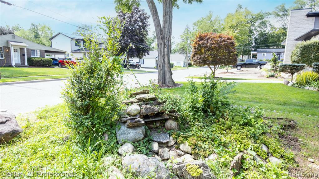 516 Renshaw Street, Rochester, MI 48307 — Photo 5