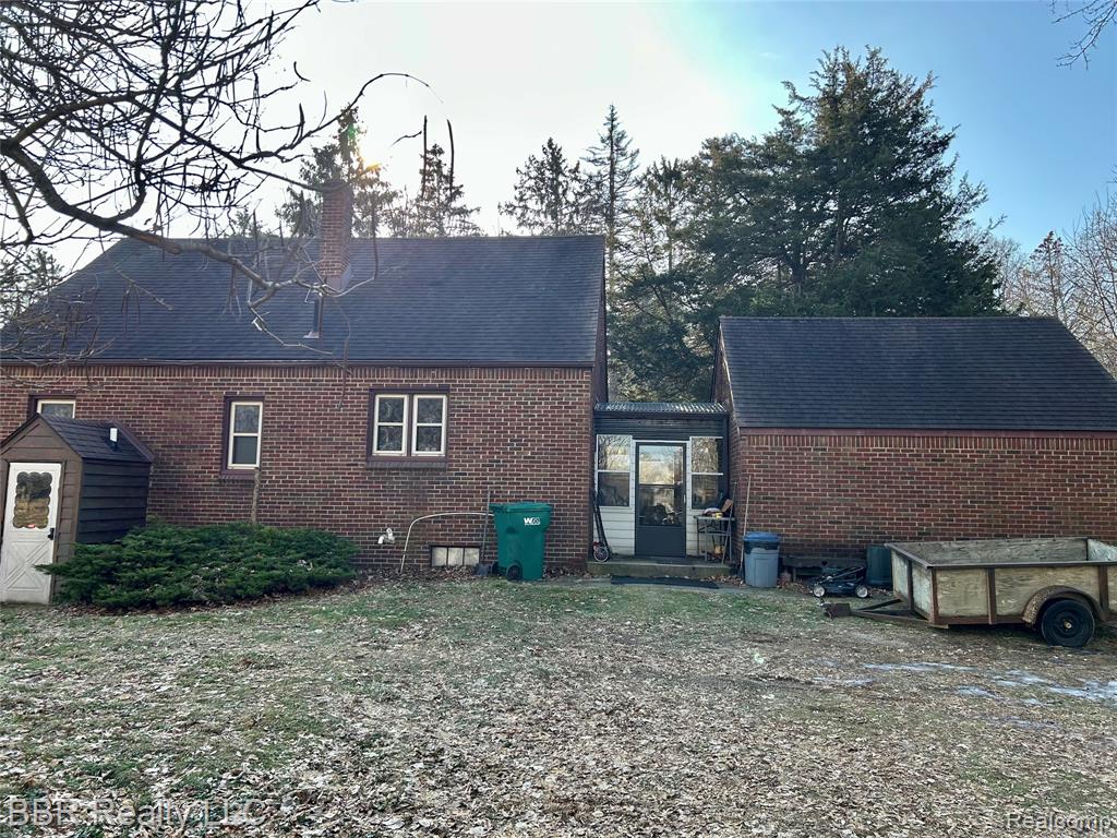 1989 Will Carleton, Flat Rock, MI 48134 — Photo 4