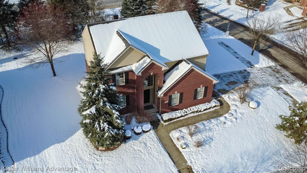 24975 Bloomfield Court, Novi, MI — Photo 55