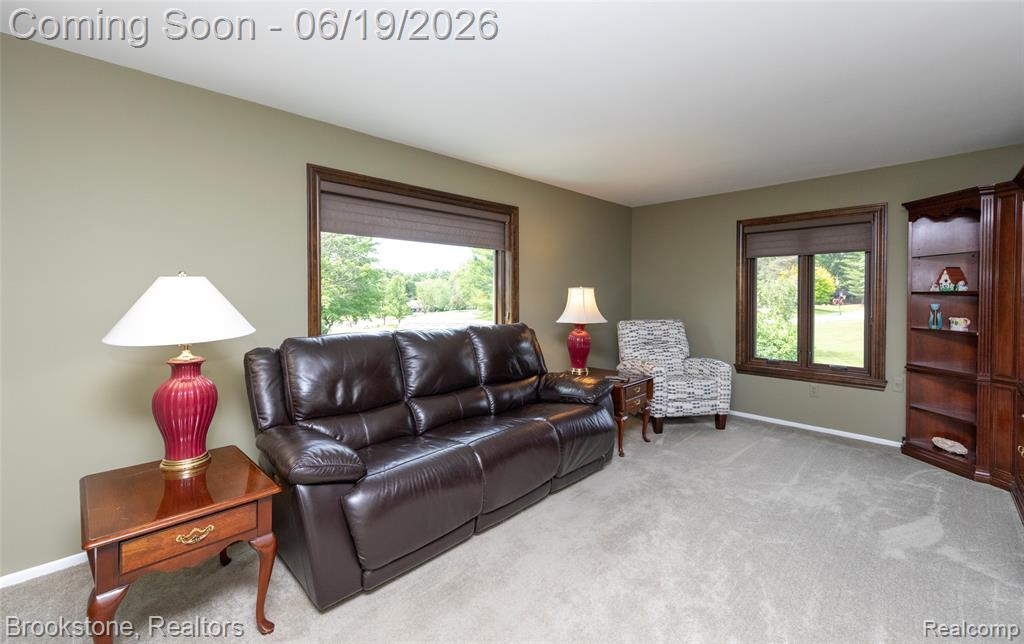 12168 CARRIAGE TRAIL Circle, Davisburg, MI 48350 — Photo 20