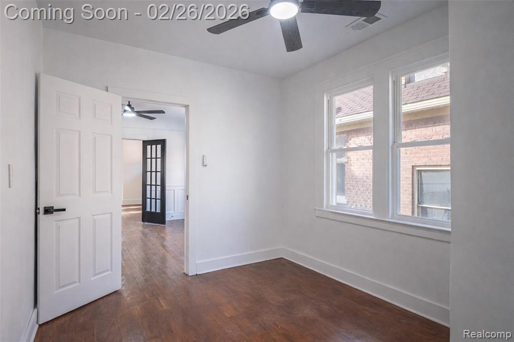 2270 W Philadelphia Street, Detroit, MI 48206 — Photo 38