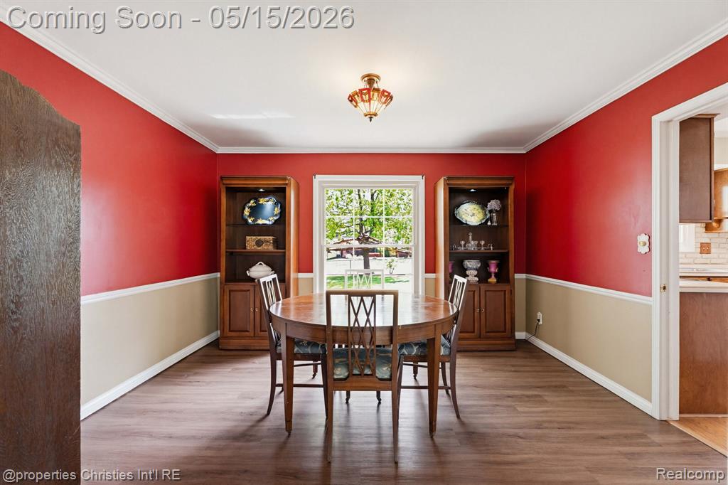 8648 Tamarack Drive, Shelby Twp, MI 48317 — Photo 7