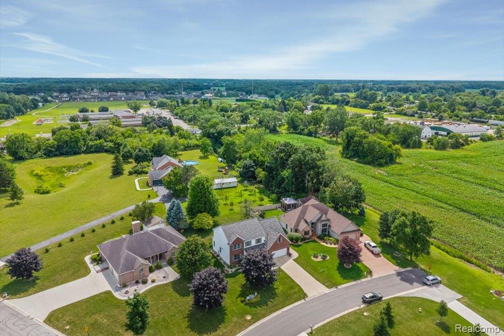 4981 Kay Drive, Monroe, MI 48161 — Photo 3