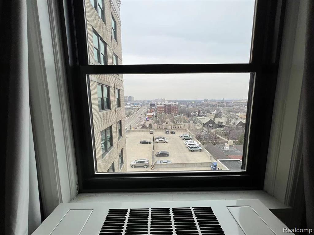 15 E KIRBY Street, 1025, Detroit, MI 48202 — Photo 25