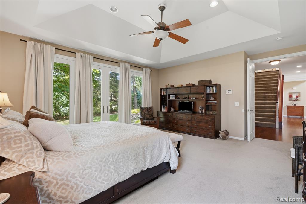 5110 Kitson Lane, West Bloomfield, MI 48324 — Photo 25