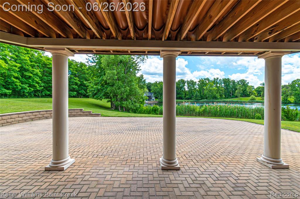 2400 Inwood Road, Washington, MI 48095 — Photo 14